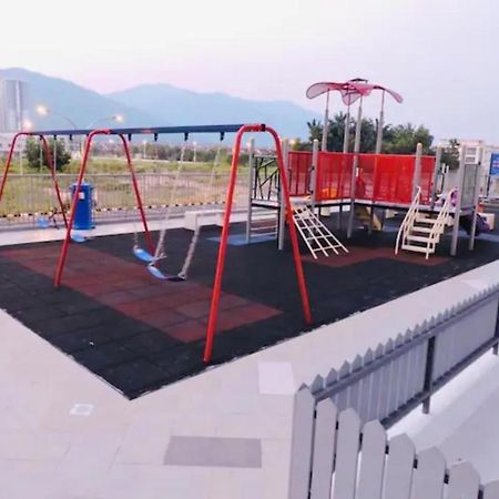 Luxurious Homestay 3Br With Pool Meru Ipoh 8 Pax 外观 照片