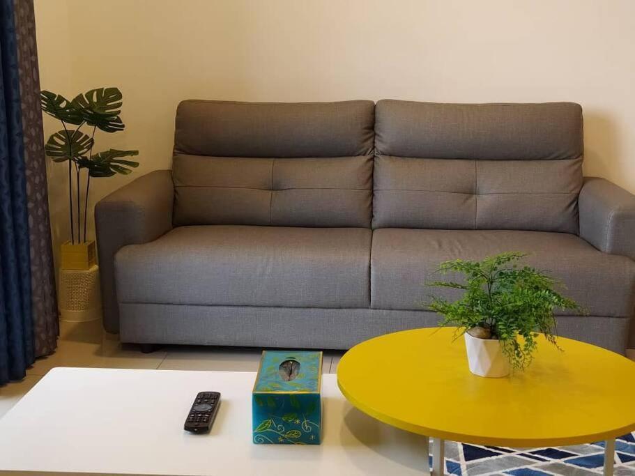 Luxurious Homestay 3Br With Pool Meru Ipoh 8 Pax 外观 照片