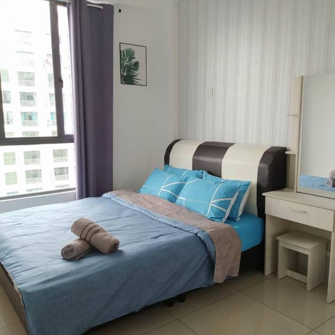 Luxurious Homestay 3Br With Pool Meru Ipoh 8 Pax 外观 照片